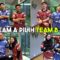 ANIQ BERSAMA 2 GADIS !!! AI TEAM B ORIENTASI…