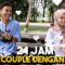 ANIQ FIERA COUPLE 24 JAM !!! INILAH C4TD0G AITEAM..