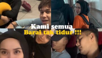 Aniq & fiera teman kami ke bali !! boy & nisa x jadi pergi ???