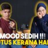 ANIQ ISYA SULONG IKAA MENANGIS !!! CERITA KISAH PAHIT DALAM PERCINTAAN PUTUS KERANA HARTA…