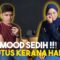 ANIQ ISYA SULONG IKAA MENANGIS !!! CERITA KISAH PAHIT DALAM PERCINTAAN PUTUS KERANA HARTA…
