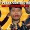 ANIS PRANK CONTENG MUKA!! SATU KG DATANG KETAWAKAN AKU!!