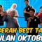 ANUGERAH TALENT TERBAIK AI TEAM OKTOBER 2023 !!!