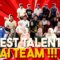 ANUGERAH TALENT TERBAIK & FAV SHIP PARTNER AI TEAM !!!
