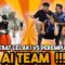 APA REDFL4G LELAKI VS PEREMPUAN AI TEAM !!! PERDEBAT4N PALING P4NAS…