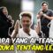 APA YANG KAU TAK SUKA TENTANG BOSS KAU AI TEAM !!! ALIEFF KENA SEKOLAHKAN…
