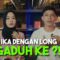 APA YANG SEBENARNYA TERJADI KEPADA IKA & LONG !!! MEREKA G4DUH KE ?