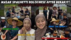 ASYAM X ASSNURAH MASAK BERSAMA❗️ AI JUNGLE LET’S GO❗️