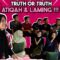 ATIKAH JUMPA CALON SUAMI AI TEAM !!! TRUTH OR TRUTH TALENT BARU !!!