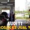 Audi TT Alieff Rosak !!! Ramai Kata Dah Jual …
