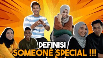 AYAT AYAT CINT4 PASANGAN B4RU AI TEAM !!! SOMEONE SPECIAL SANGAT…