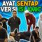 AYAT SENTAP ISLAMIK AI TEAM !!!