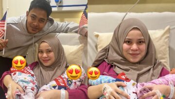 AYLA & AYDEN B4BY TWIN MERDEKA !!! KEADAAN BELLA DAN AN4K SEKARANG…