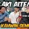 AZAM PERKHAWINAN 2026 ! KANDA TAMATKAN ZAMAN BUJANG ??