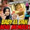BABY EL DAH PANDAI BUL1 UNCLE DIA ?? SUKA BUAT HAL BILA KELUAR !!