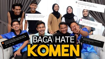 BACA H4TE KOMEN !!! PERASAAN FIERA H4NCUR TERUK DENGAR KOMEN NI…