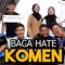 BACA H4TE KOMEN !!! PERASAAN FIERA H4NCUR TERUK DENGAR KOMEN NI…