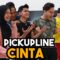BAGI PICKUPLINE DEKAT IKAA !!! ADA YANG DAH JATUH CINTA KE ?