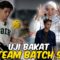BAKAT TERPENDAM TALENT BARU AI TEAM !!! MUKA BURUK FARYNA…