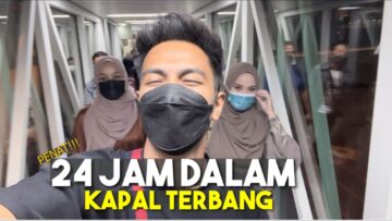 BALIK KELANTAN TAK SAMPAI 3 JAM !!! BELLA DAH TAK LARAT…