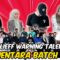 BALIK KOREA ALIEFF TERUS MENG4MUK DEKAT SEMUA TALENT AI TEAM !!! BATCH 3 SAMPAI N4NGIS…