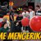 BALLON RAKSAKSA AI TEAM !! ALIEF MENG4MUK SEMUA LARI ??