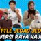 BATTLE JJ RAYA HAJI AI TEAM 2025 !!!