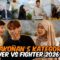 BATTLE LAKONAN 5 KATEGORI PARTNERSHIP AI TEAM 2026 !!! LOVER VS FIGHTER…