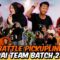 BATTLE PICKUPLINE PARTNERSHIP PALING KONTROVERSI DALAM SEJARAH AI TEAM !!!