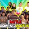 BATTLE SAMBUNG PANTUN AI TEAM !!!