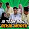 BAWA BEKAL MOREH AI TEAM 2025 !!!