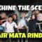 BEHIND THE SCENE AIR MATA RINDU !! NISA DAH CRUSH LAMA DEKAT TUAH ?!!