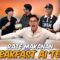 BEKAL BREAKFAST AI TEAM !!! MAKANAN SEDAP & TAk MASUK AKAL…
