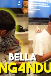 BELLA AKHIRNYA MENG4NDUNG !!! SUPRISE ALIEFF MENANGIS DAPAT TAHU BERITA INI…