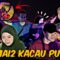 BELLA BELANJA KERETA UNTUK FIENIQ !! KAC4U PUBLIC ADA HANTU ??