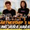 BELLA JADI LEADER BUBAR SEMUA PARTNERSHIP AI TEAM…