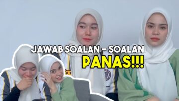 Bella jawab soalan p4nas netizen !!! Tind4kan kalau alieff cur4ng ???