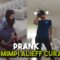 Bella Prank Alieff Curang Dengan Perempuan Lain !!! Mimpi Itu Petunjuk CUR4NG….