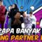 BERAPA BANYAK KAU SAYANGKAN PARTNER KAU SEKARANG !!! JEDAG JEDUG ON TOP…