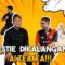 BESTIE AI TEAM SENIOR !!! FIERA PALING RAPAT DENGAN AREESA…