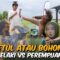 BETUL ATAU BOHONG LELAKI VS PEREMPUAN AI TEAM !!!