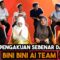 BINI BINI AI TEAM G4NGSTER !!! GENG SUAMI KECUND4NG…