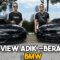 BMW M4 ALIEFF VS BMW HABIBI RISS !!! BELI TERUS MODIFIED…