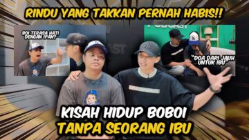 BOBOI DAN IPAN BERG4DUH?? IPAN N4NGISKAN BOBOI SEKALI LAGI?? LUAHAN SEORANG ANAK PERANTAU!!