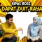 BODEK BOSS AI TEAM DAPAT DUIT RAYA !!! CIEE FIENIQ MENGAKU SAYANG…