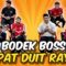 BODEK BOSS AI TEAM DAPAT DUIT RAYA 2024 !!!