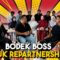 BODEK BOSS AI TEAM UNTUK REPARTNERSHIP !!!
