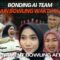 BONDING BOWLING BERSAMA AI TEAM… FAE GUNAKAN SKILL TERLARANG!!!