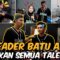BOSS AI TEAM SEBENARNYA BATU API !!! MEROSAKKAN HUBUNGAN TALENT…