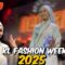 BTS KL FASHION WEEK 2025 !! NISA MARAH DESIGNER TAK SEMPAT SIAPKAN BAJU ?!!